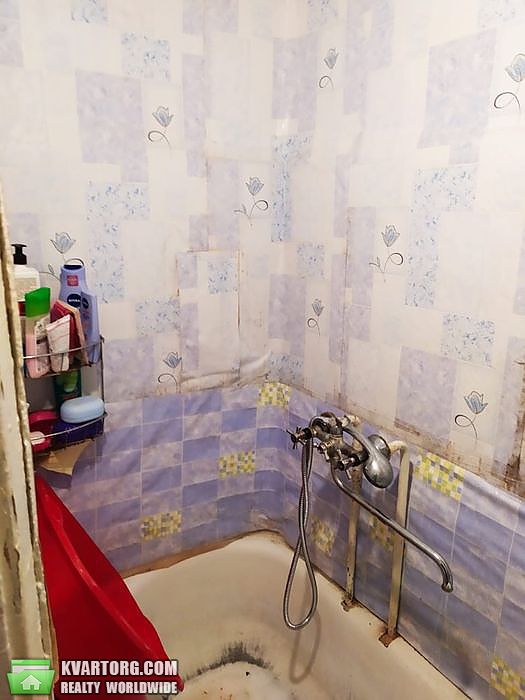 Sell 1-room apartment. Киев,  Краснопольская — photo 6