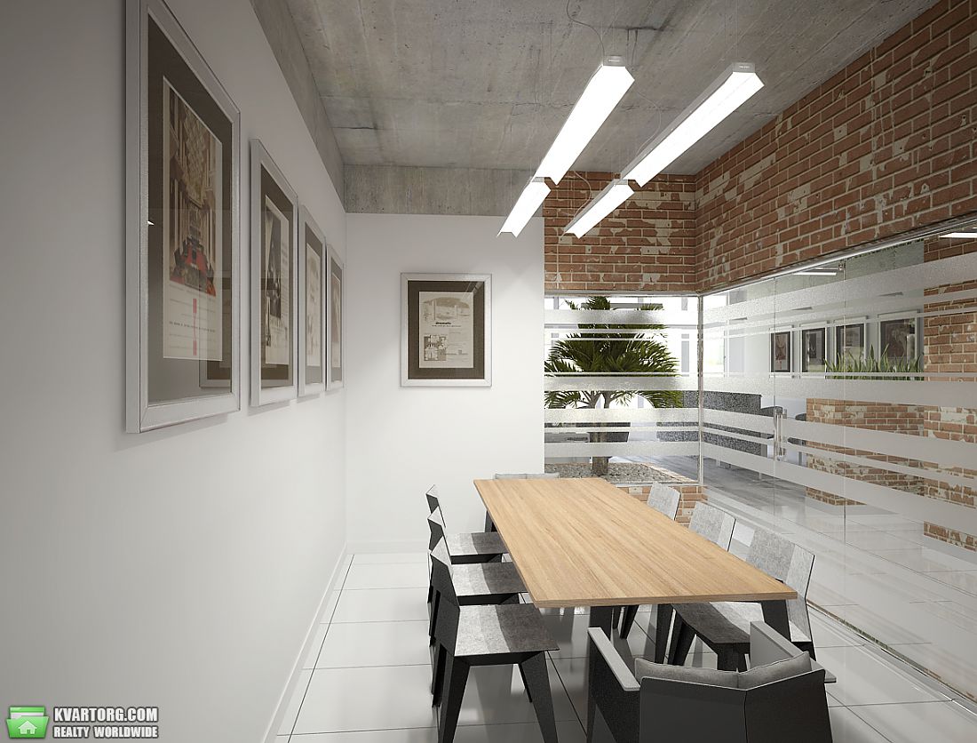Rent out office. Киев,  Кловский спуск — photo 5