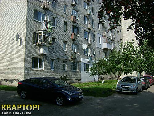 Rent out 1-room apartment. Боярка, Седова — photo 3