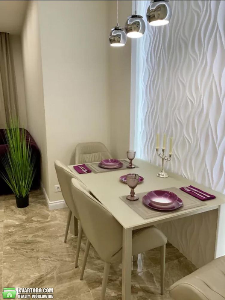 Rent out 3-room apartment. Киев,  Драгомирова — photo 6