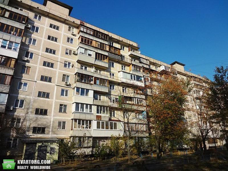 Sell 1-room apartment. Киев,  Лайоша Гавро — photo 3