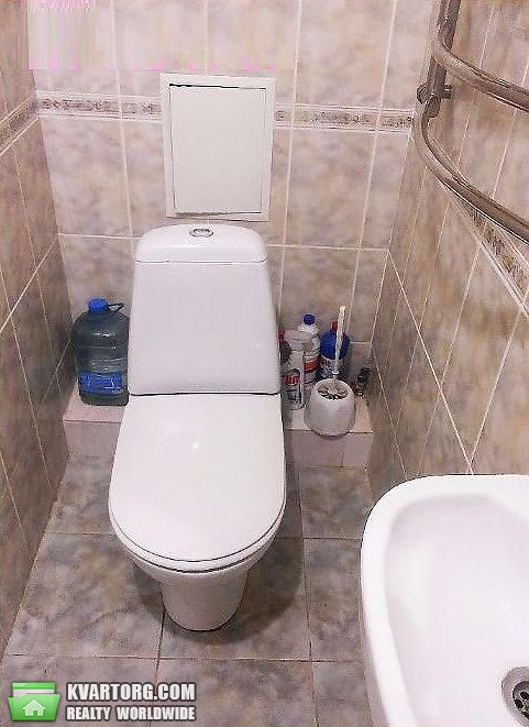 Sell 4-room apartment. Киев,  Тростянецкая — photo 8