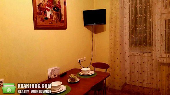 Rent out 2-room apartment. Харьков, Уборевича — photo 7