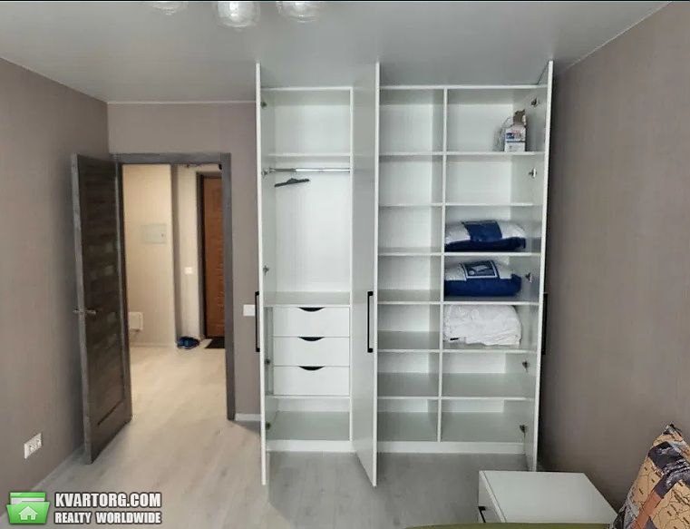 Sell 1-room apartment. Киев, Пригородняя — photo 4