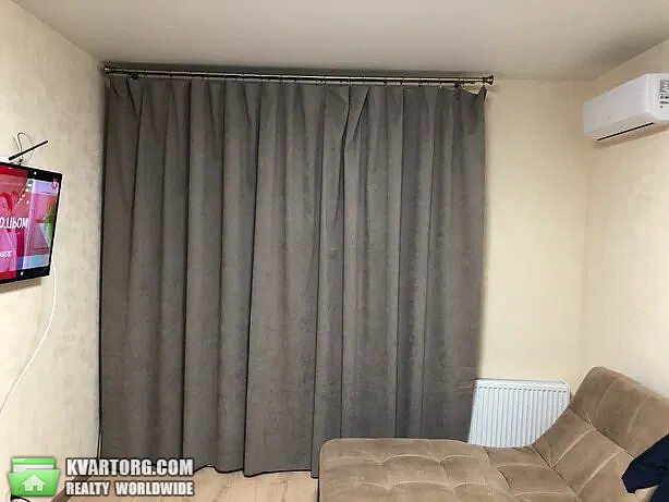 Rent out 1-room apartment. Киев, Журавлина — photo 7