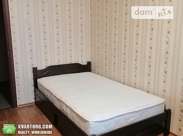 Rent out 1-room apartment. Киев, Русовой Софии — photo 9