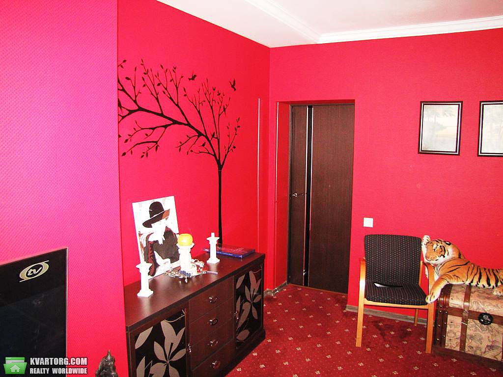 Sell 2-room apartment. Киев, Волошкова — photo 4
