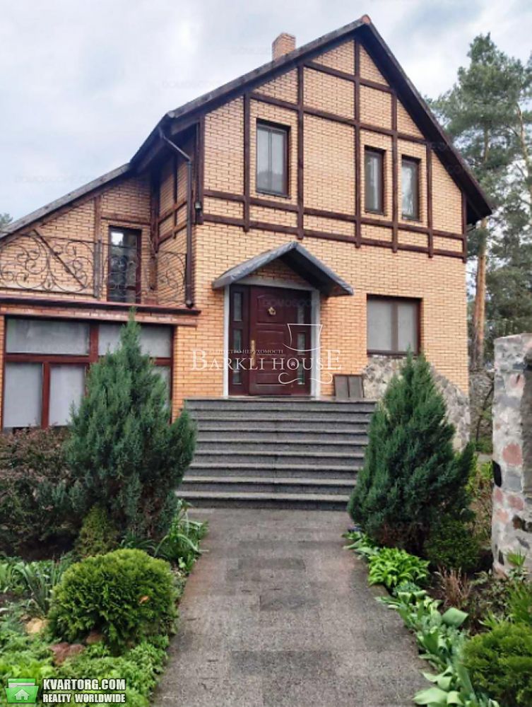 Rent out house. Киев,  Радистов — photo 1