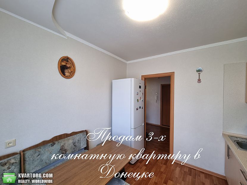 Sell 3-room apartment. Донецк, Ратникова — photo 8