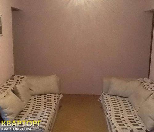 Rent out 3-room apartment. Киев, Попудренко — photo 9