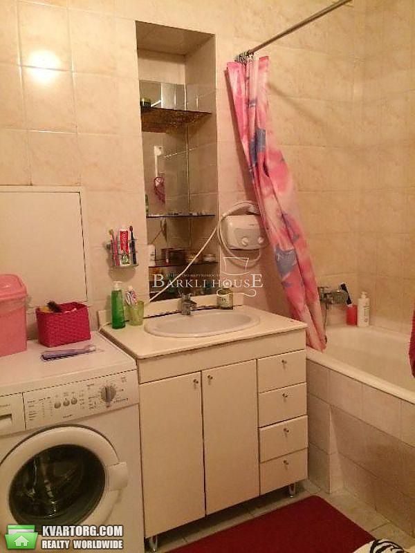 Rent out 4-room apartment. Киев,  Гайдара — photo 2