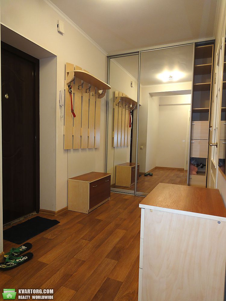 Rent out 1-room apartment. Одесса,  Вильямса — photo 9
