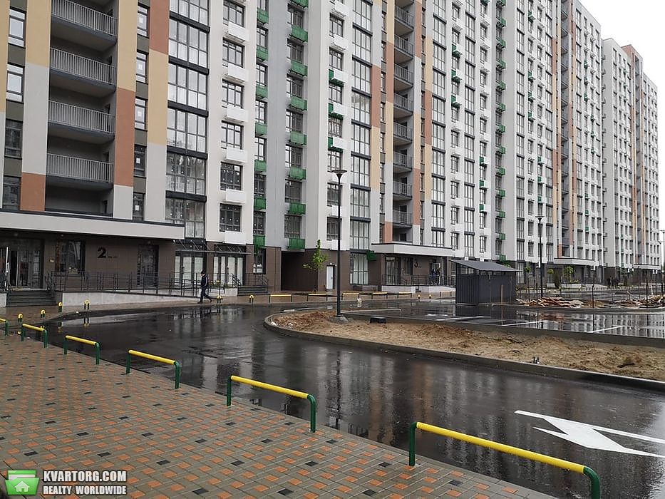 Sell 2-room apartment. Киев,  Тираспольская — photo 5
