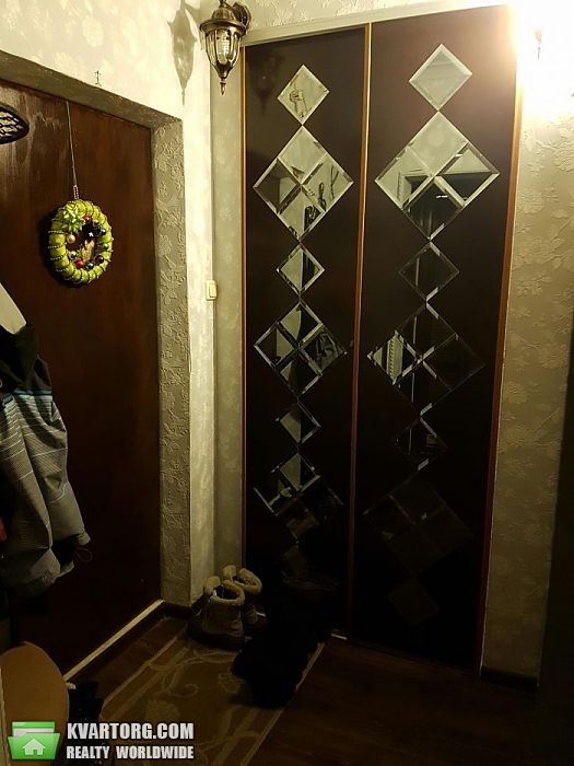 Sell 1-room apartment. Киев,  Сосницкая — photo 6