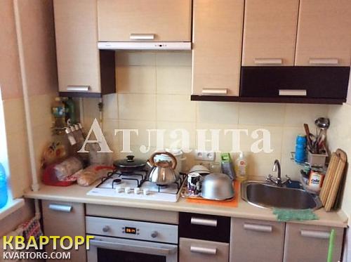 Sell 1-room apartment. Одесса, Героев Сталинграда — photo 9
