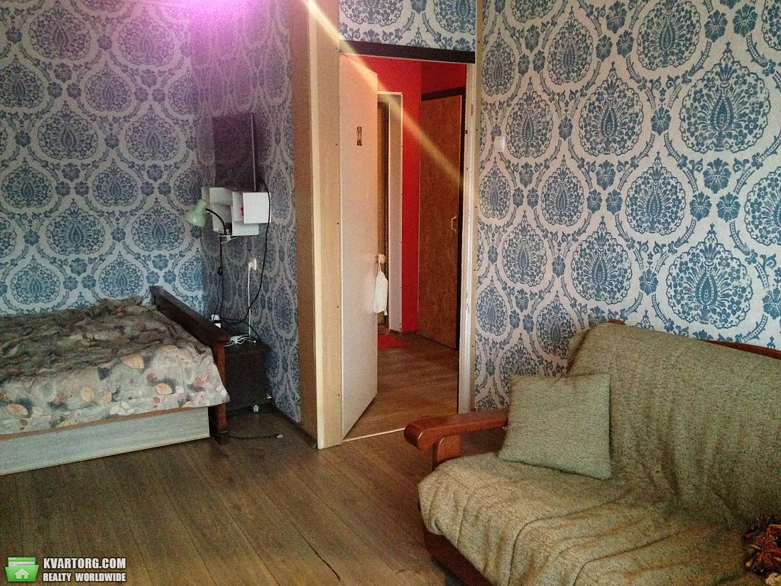 Sell 1-room apartment. Киев,  Багговутовская — photo 5