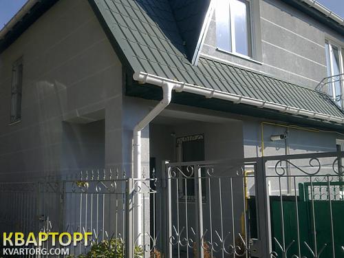 Sell house. Херсон, центр — photo 1