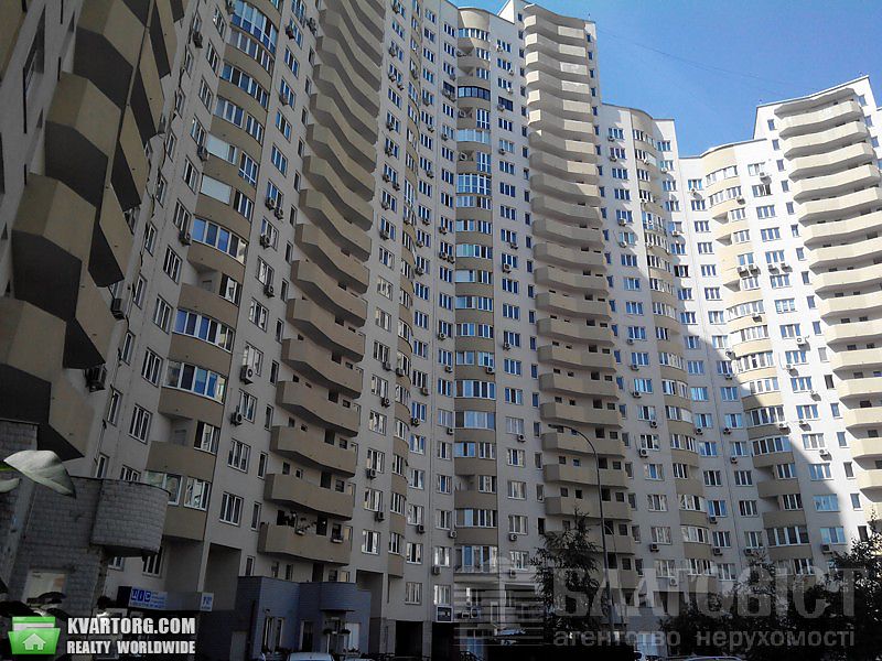 Sell 3-room apartment. Киев, Днепровская наб — photo 6