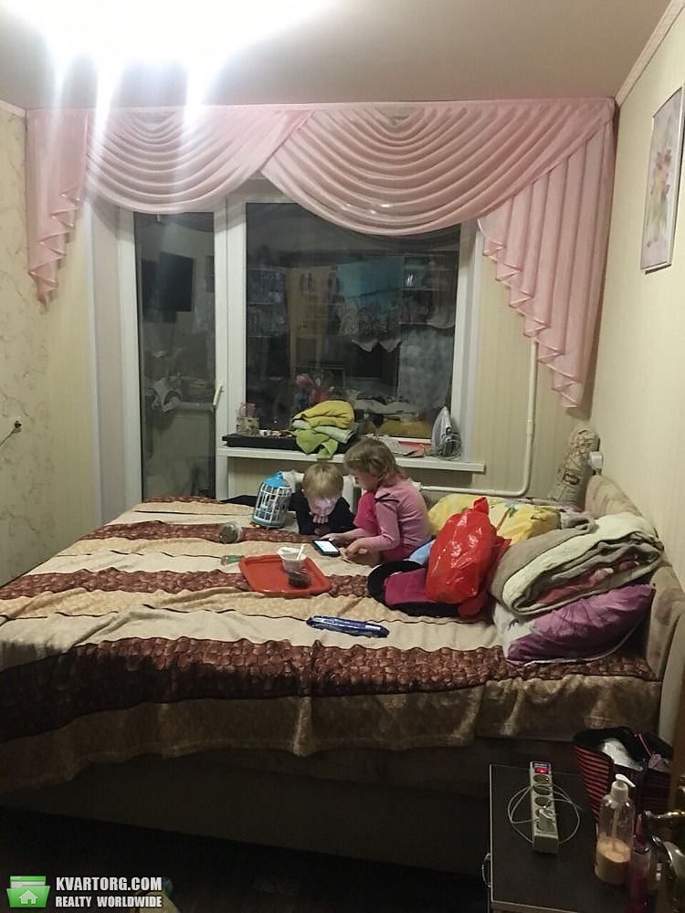 Sell 3-room apartment. Днепропетровск, Тополь-1 — photo 9