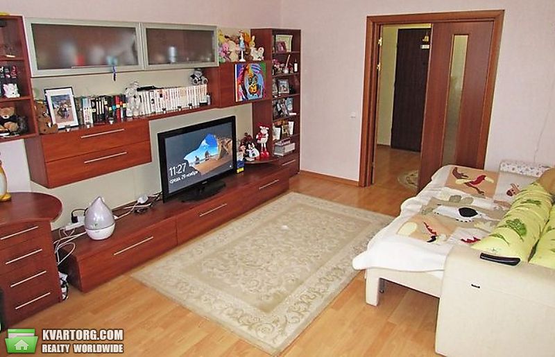 Sell 1-room apartment. Киев,  Чаадаева — photo 5