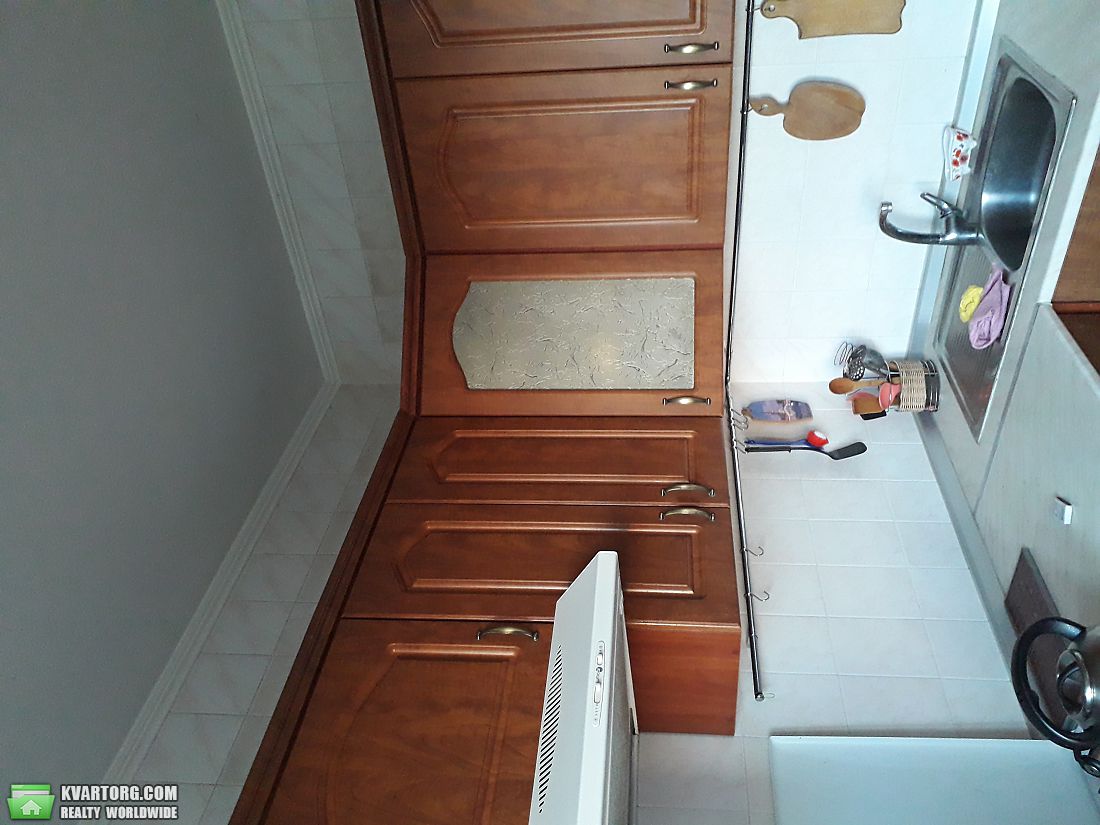 Sell 2-room apartment. Киев, Бальзака — photo 1