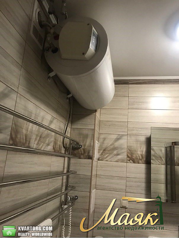 Rent out 2-room apartment. Киев,  Полтавская — photo 7