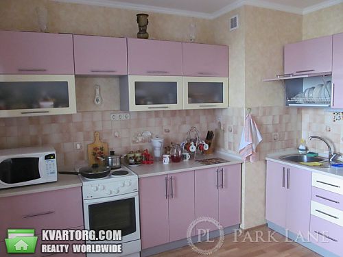 продам 3-комнатную квартиру. Киев,  Григоренка Петра просп - фото 1