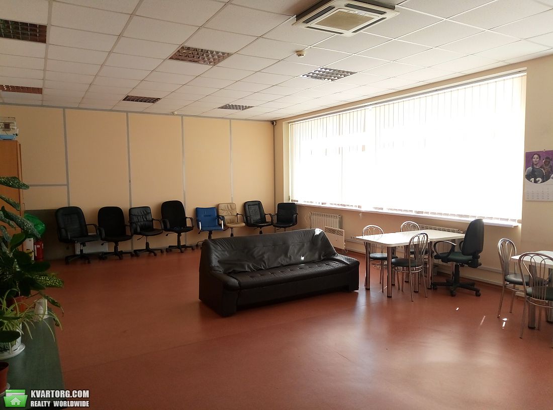 Rent out office. Киев,  Щербакова — photo 1