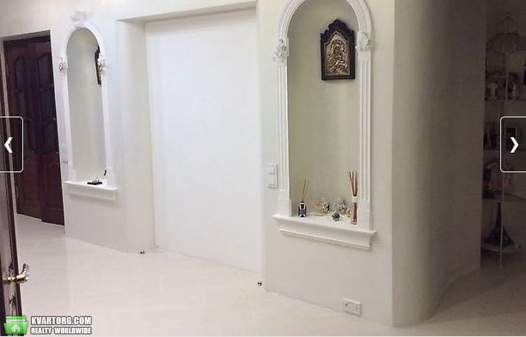 Rent out 3-room apartment. Киев,  Княжий Затон — photo 4
