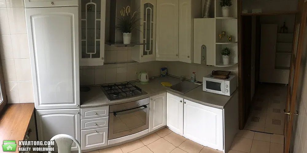 Sell 2-room apartment. Киев,  Воздухофлотский пр — photo 1