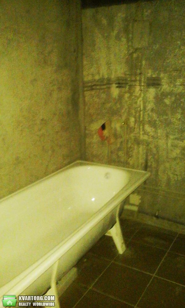 Sell 1-room apartment. Киев, Софии Русовой — photo 4