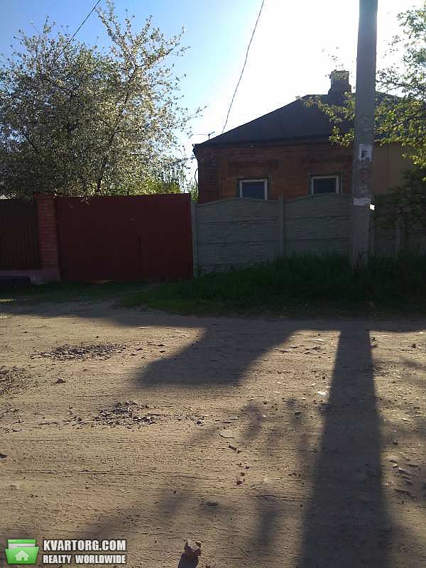 Sell house. Харьков, пер. Сурикова — photo 1