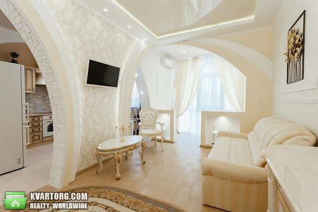 Rent out 1-room apartment. Одесса, Гагаринское плато — photo 4