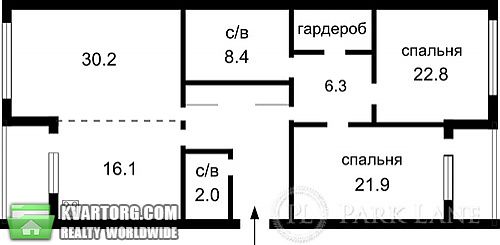 Sell 3-room apartment. Киев,  Предславинская — photo 9