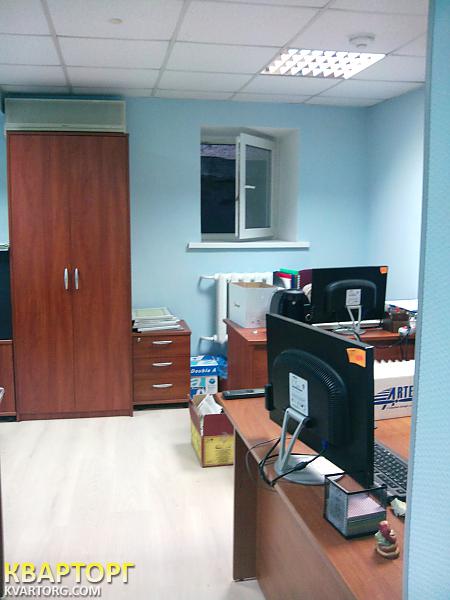 Rent out office. Киев,  Воровского — photo 6