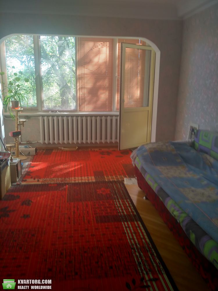 Sell 2-room apartment. Киев, маршала Гречко — photo 1