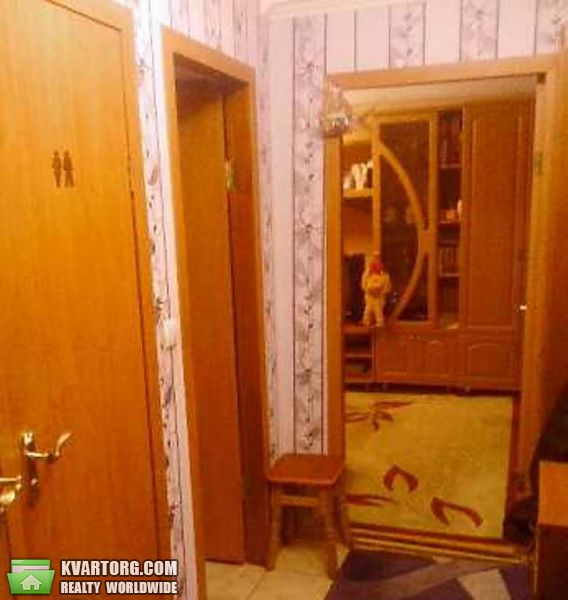 Sell 2-room apartment. Киев, Строителей — photo 4