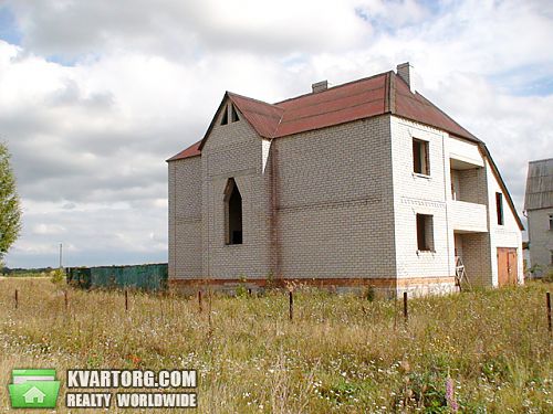 Sell house. Киевская обл., Трилесы — photo 6