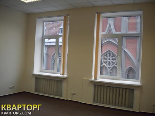 Rent out office. Киев, ул. Красноармейская — photo 1