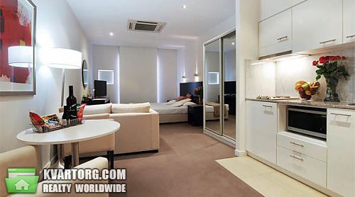 Sell 2-room apartment. Киев, Центральная — photo 1