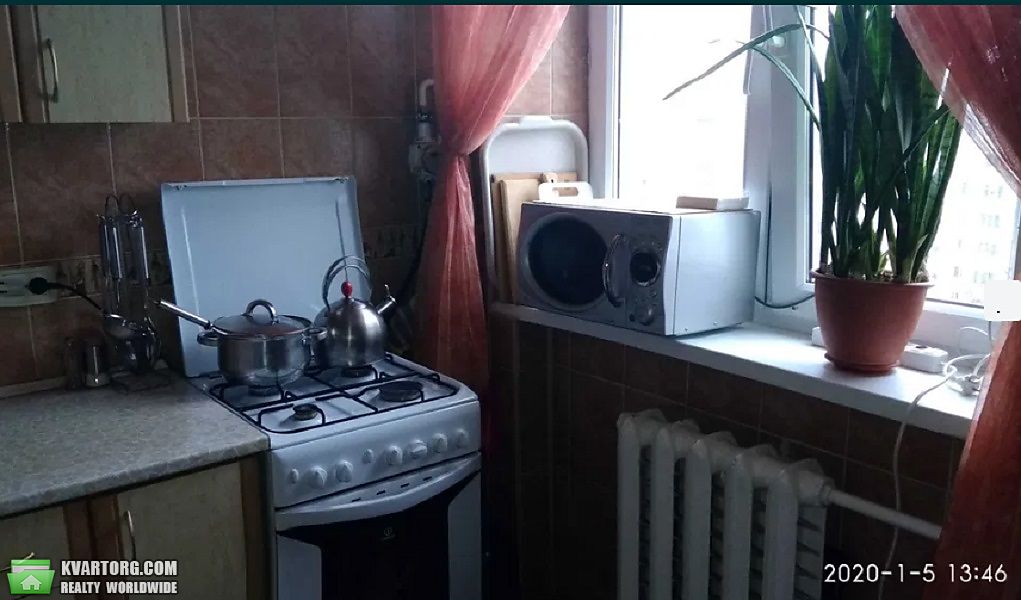Sell 1-room apartment. Киев, Орловская — photo 2