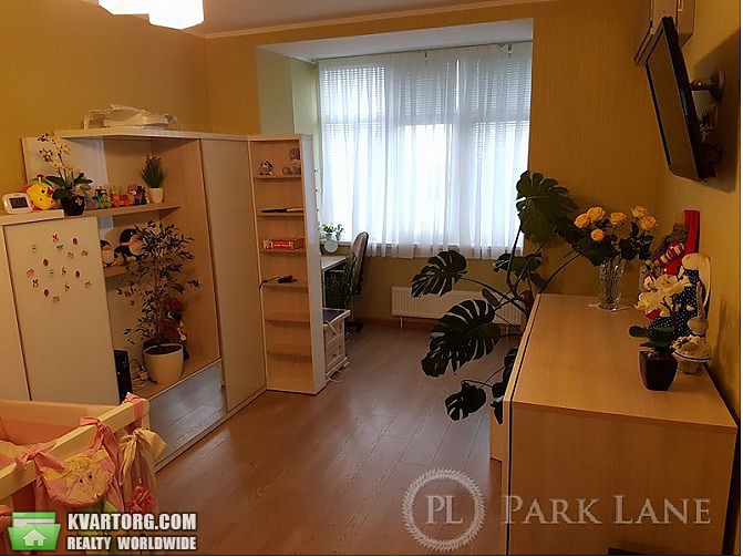 Sell 3-room apartment. Киев,  Ломоносова — photo 1