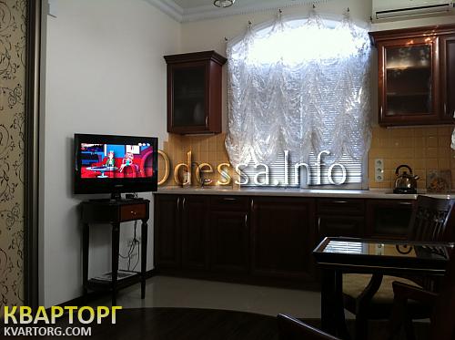 Rent out 2-room apartment. Одесса, Пер.Красный — photo 3