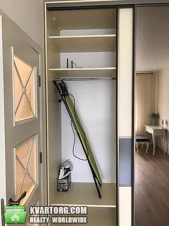 Rent out 1-room apartment. Киев, ЖК Петровский квартал — photo 8