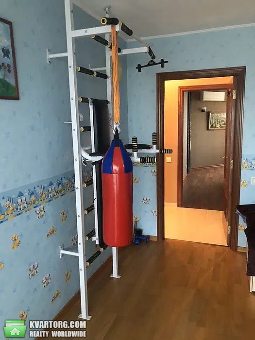 Sell 3-room apartment. Киев,  Смелянская — photo 5