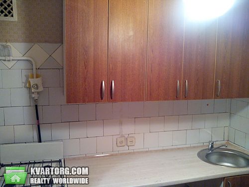 Sell 2-room apartment. Киев, Краковская — photo 6
