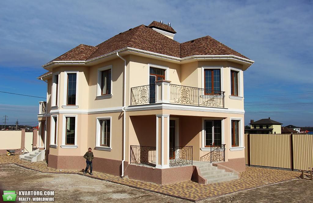 Sell house. Борисполь, Счастливое — photo 2