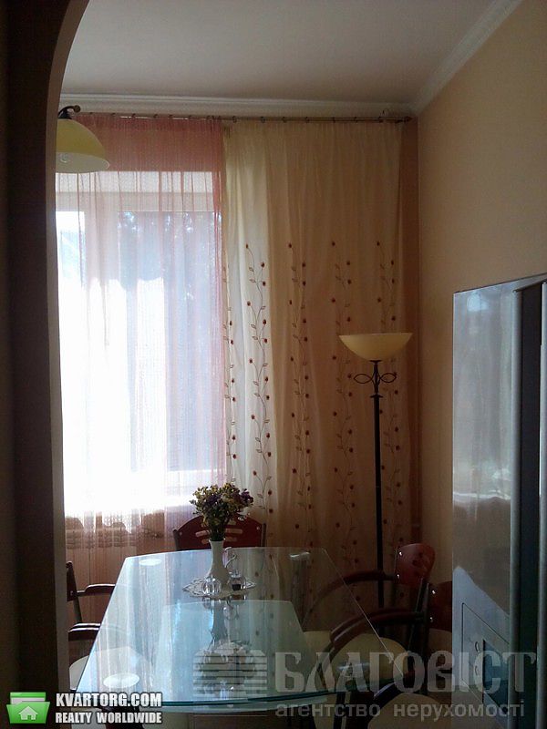 Sell 2-room apartment. Киев,  Ломоносова — photo 4