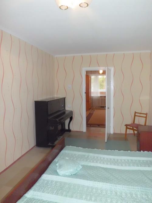 Rent out 3-room apartment. Днепропетровск, Славы бульвар — photo 7