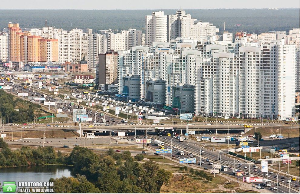 продам 1-комнатную квартиру. Киев,   Бажана - фото 2